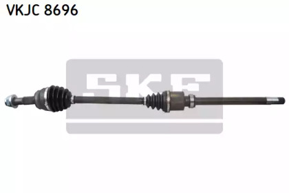 Привод колеса SKF для PEUGEOT BOXER c бортовой платформой/ходовая часть 2.2 HDi 100
